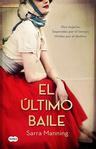 ÚLTIMO BAILE, EL | 9788483658741 | MANNING, SARRA