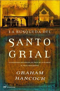BUSQUEDA DEL SANTO GRIAL, LA | 9788427031173 | HANCOCK, GRAHAM | Llibreria L'Illa - Llibreria Online de Mollet - Comprar llibres online