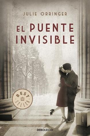 PUENTE INVISIBLE, EL | 9788499891903 | ORRINGER, JULIE | Llibreria L'Illa - Llibreria Online de Mollet - Comprar llibres online