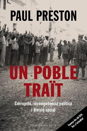 POBLE TRAÏT, UN | 9788417759513 | PRESTON, PAUL