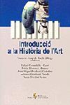 INTRODUCCION A LA HISTORIA DE L'ART | 9788473065504 | RUEDA I ROIGE, FRANCESC-JOSEP