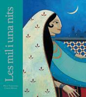 MIL I UNA NITS, LES | 9788424635367 | WAFA' TARNOWSKACAROLE HÉNAFF (IL·LUSTR.)