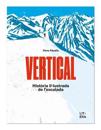 VERTICAL | 9788412669015 | ABADÍA, XIMO | Llibreria L'Illa - Llibreria Online de Mollet - Comprar llibres online