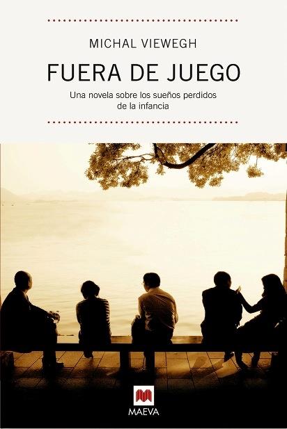 FUERA DE JUEGO | 9788492695218 | VIEWEGH, MICHAEL