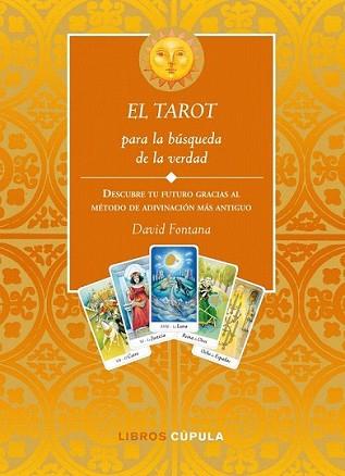 TAROT, EL | 9788448067632 | FONTANA, DAVID