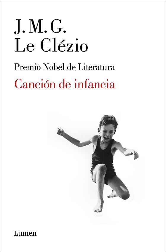 CANCIÓN DE INFANCIA | 9788426409584 | LE CLÉZIO, J. M. G. | Llibreria L'Illa - Llibreria Online de Mollet - Comprar llibres online