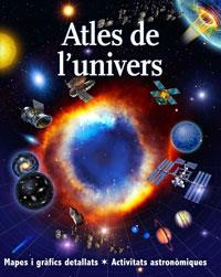 ATLES DE L'UNIVERS | 9788498673708 | BURNHAM , ROBERT | Llibreria L'Illa - Llibreria Online de Mollet - Comprar llibres online