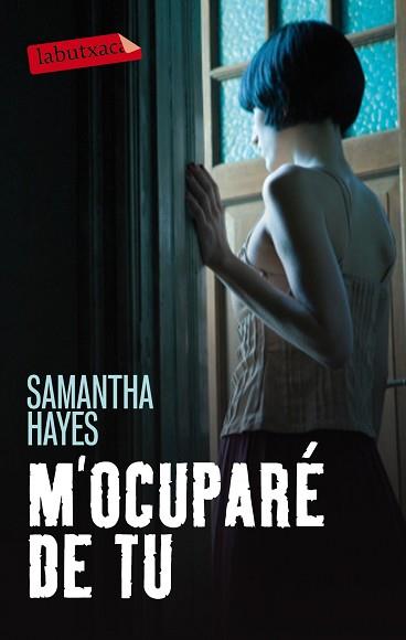 M'OCUPARÉ DE TU | 9788499307275 | HAYES, SAMANTHA | Llibreria L'Illa - Llibreria Online de Mollet - Comprar llibres online