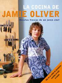 COCINA DE JAMIE OLIVER, LA | 9788478712045 | OLIVER, JAMIE | Llibreria L'Illa - Llibreria Online de Mollet - Comprar llibres online