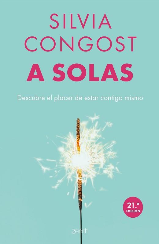 A SOLAS | 9788408321040 | CONGOST, SILVIA | Llibreria L'Illa - Llibreria Online de Mollet - Comprar llibres online