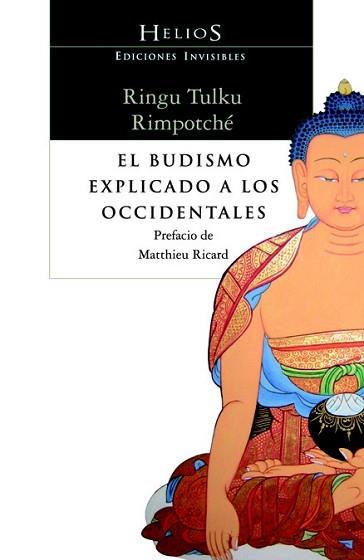 BUDISMO EXPLICADO A LOS OCCIDENTALES, EL | 9788493910662 | RIMPOTCHE, RINGU TULKU