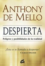 DESPIERTA! | 9788484453536 | DE MELLO, ANTHONY | Llibreria L'Illa - Llibreria Online de Mollet - Comprar llibres online
