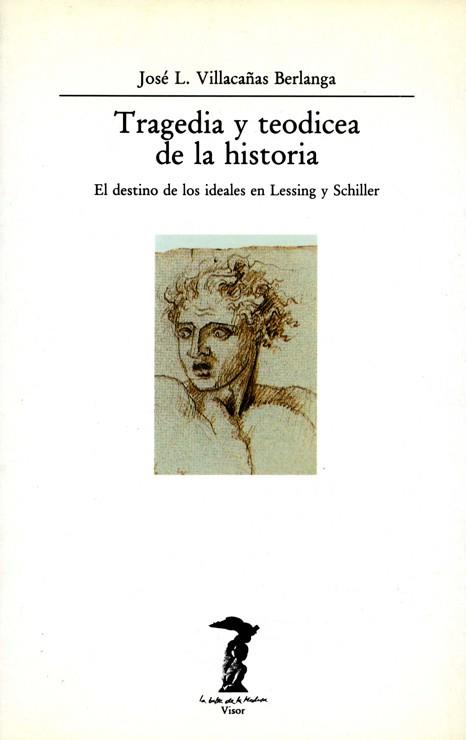 TRAGEDIA Y TEODICEA DE LA HISTORIA | 9788477745556