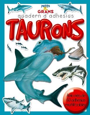 TAURONS ADHESIUS | 9788498251074 | DIVERSOS | Llibreria L'Illa - Llibreria Online de Mollet - Comprar llibres online