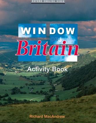 WINDOW ON BRITAIN | 9780194590389