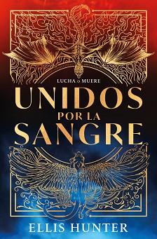 UNIDOS POR LA SANGRE | 9791388204104 | HUNTER, ELLIS | Llibreria L'Illa - Llibreria Online de Mollet - Comprar llibres online