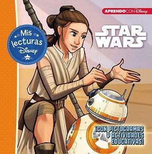 STAR WARS. EL DESPERTAR DE LA FUERZA (MIS LECTURAS DISNEY) | 9788417630188 | DISNEY, | Llibreria L'Illa - Llibreria Online de Mollet - Comprar llibres online