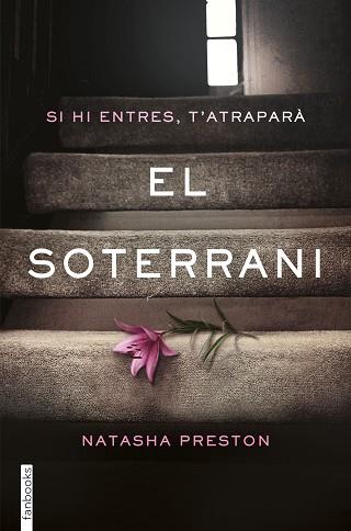 SOTERRANI, EL | 9788416716500 | PRESTON, NATASHA | Llibreria L'Illa - Llibreria Online de Mollet - Comprar llibres online