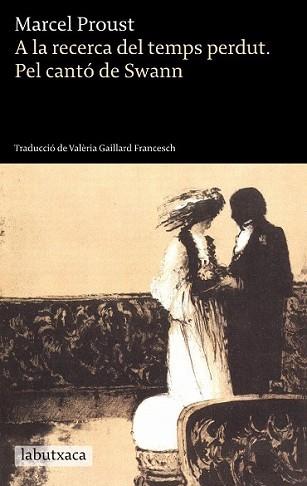 PEL CANTÓ DE SWANN | 9788499303208 | PROUST, MARCEL | Llibreria L'Illa - Llibreria Online de Mollet - Comprar llibres online