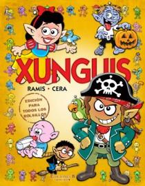 XUNGUIS | 9788466610148 | RAMIS, JUAN CARLOS | Llibreria L'Illa - Llibreria Online de Mollet - Comprar llibres online