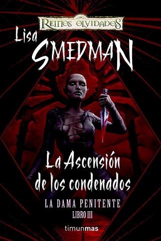 ASCENSION DE LOS CONDENADOS, LA | 9788448038328 | SMEDMAN, LISA