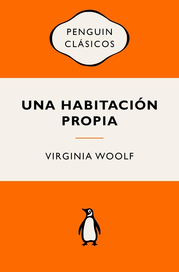 HABITACIÓN PROPIA, UNA | 9788491057116 | WOOLF, VIRGINIA