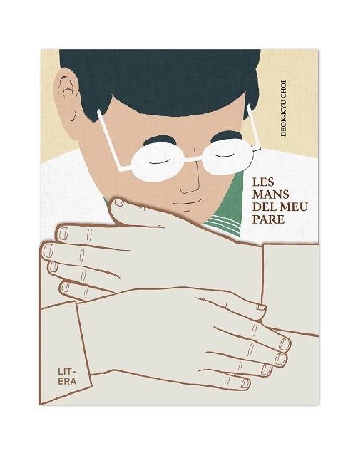 MANS DEL MEU PARE, LES | 9788412669046 | DEOK-KYU CHOI | Llibreria L'Illa - Llibreria Online de Mollet - Comprar llibres online