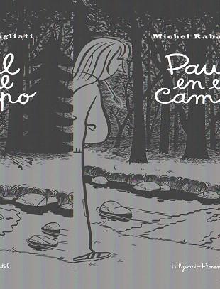 PAUL EN EL CAMPO | 9788493608118 | RABAGLIATI, MICHEL
