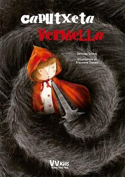 CAPUTXETA VERMELLA, LA | 9788468252520