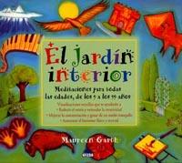 JARDIN INTERIOR, EL | 9788489920736 | GARTH, MAUREEN