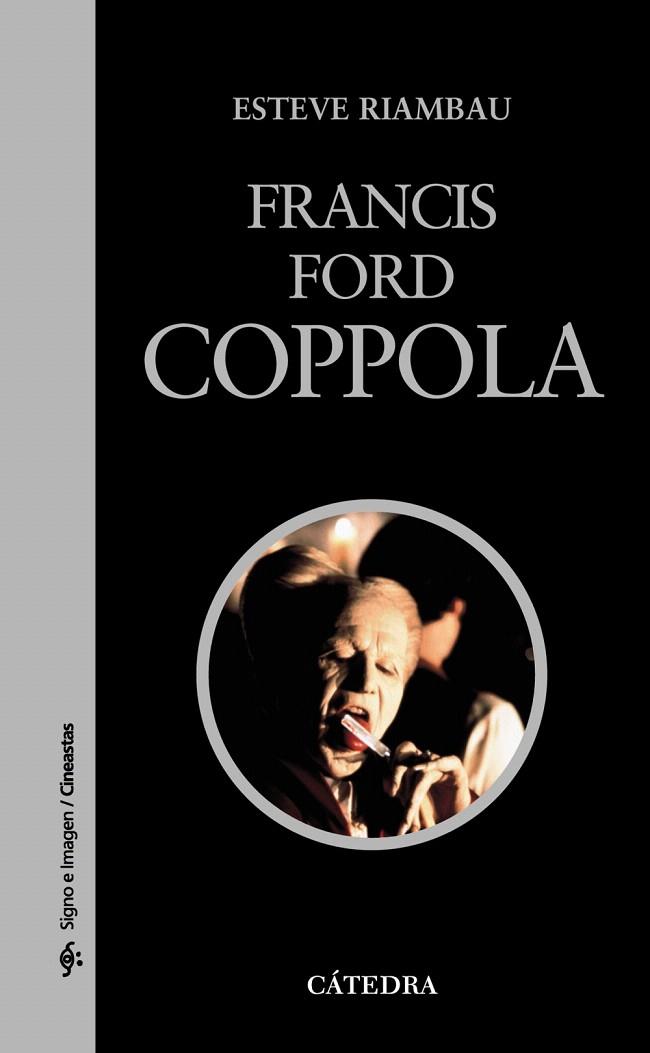 FRANCIS FORD COPPOLA | 9788437624709 | RIAMBAU, ESTEVE