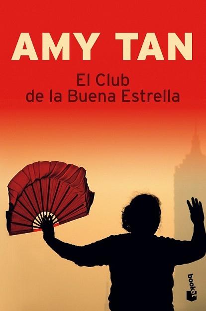 CLUB DE LA BUENA ESTRELLA, EL | 9788408086970 | TAN, AMY