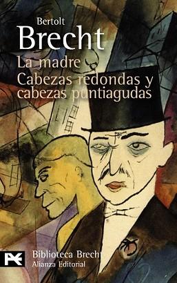 MADRE,LA | 9788420662756 | BRECHT, BERTOLD