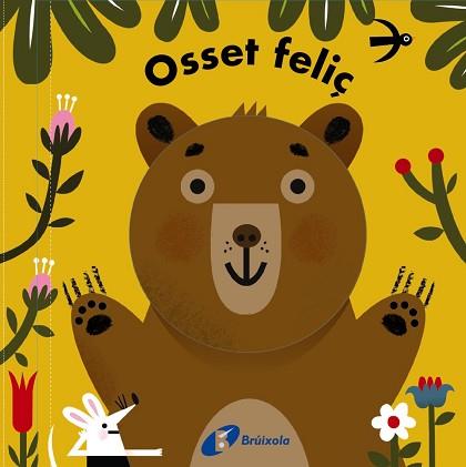 CARONES. OSSET FELIÇ | 9788499067629 | QUARTO CHILDREN¿S BOOKS | Llibreria L'Illa - Llibreria Online de Mollet - Comprar llibres online