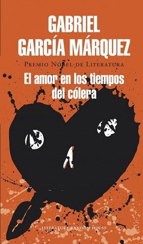 AMOR EN LOS TIEMPOS DEL CÓLERA, EL | 9788439728351 | GARCIA MARQUEZ,GABRIEL | Llibreria L'Illa - Llibreria Online de Mollet - Comprar llibres online