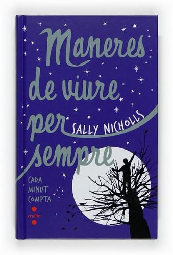 MANERES DE VIURE PER SEMPRE | 9788466123389 | NICHOLLS, SALLY | Llibreria L'Illa - Llibreria Online de Mollet - Comprar llibres online