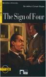 THE SIGN OF FOUR. READING AND TRAINING B2.1. CON CD | 9788853005977 | DOYLE, ARTHUR CONAN