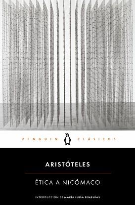 ÉTICA A NICÓMACO | 9788491058113 | ARISTÓTELES