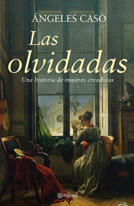 OLVIDADAS, LAS | 9788408061076 | CASO, ANGELES | Llibreria L'Illa - Llibreria Online de Mollet - Comprar llibres online