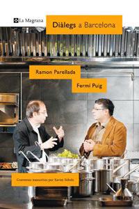 DIALEGS A BARCELONA | 9788482641362 | PARELLADA, RAMON / FERMI PUIG