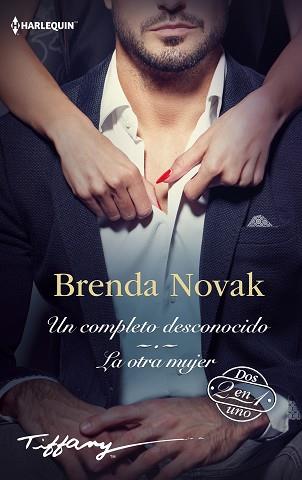 COMPLETO DESCONOCIDO; LA OTRA MUJER | 9788411806916 | NOVAK, BRENDA | Llibreria L'Illa - Llibreria Online de Mollet - Comprar llibres online