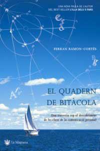 QUADERN DE BITACORA, EL | 9788478715435 | CORTES, FERRAN-RAMON