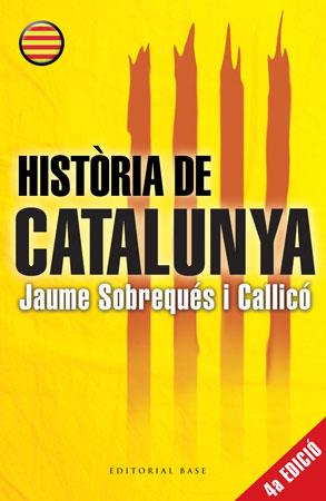 HISTORIA DE CATALUNYA | 9788416166527 | SOBREQUES CALLICO, JAUME