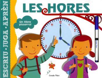HORES, LES | 9788499324081 | DIVERSOS AUTORS