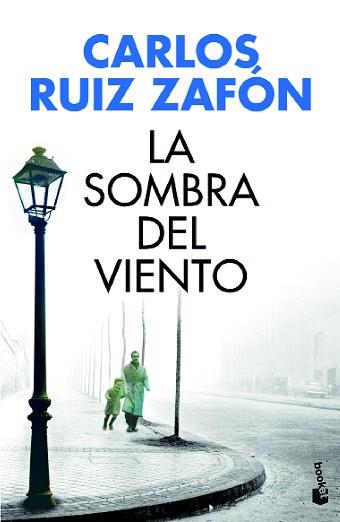 SOMBRA DEL VIENTO, LA | 9788408176459 | RUIZ ZAFÓN, CARLOS | Llibreria L'Illa - Llibreria Online de Mollet - Comprar llibres online