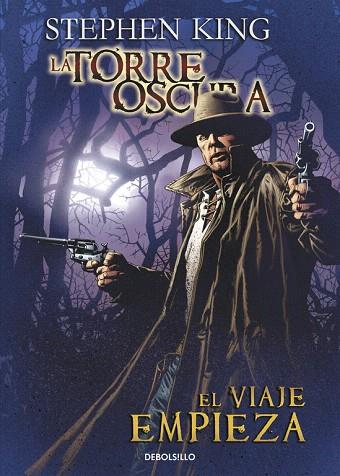 TORRE OSCURA 6, LA (EL VIAJE EMPIEZA) | 9788499894393 | KING, STEPHEN | Llibreria L'Illa - Llibreria Online de Mollet - Comprar llibres online