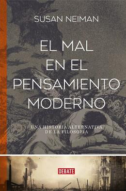 MAL EN EL PENSAMIENTO MODERNO, EL | 9788410214873 | NEIMAN, SUSAN | Llibreria L'Illa - Llibreria Online de Mollet - Comprar llibres online