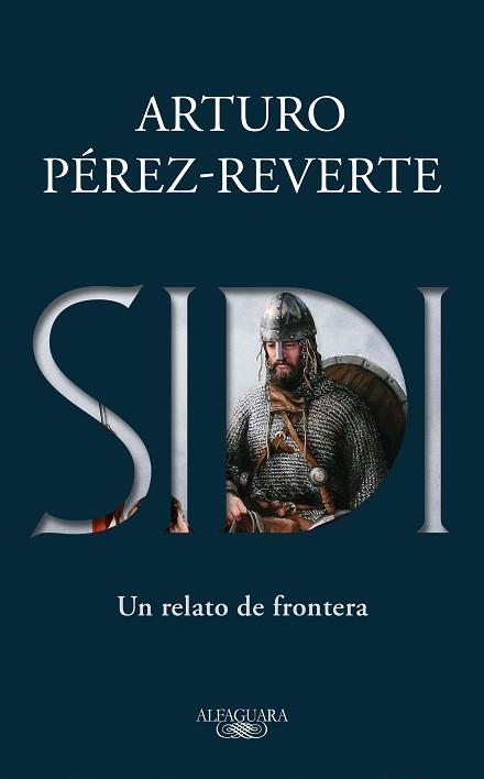 SIDI | 9788420435473 | PÉREZ-REVERTE, ARTURO | Llibreria L'Illa - Llibreria Online de Mollet - Comprar llibres online