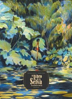 LIBRO DE LA SELVA, EL | 9788414055397 | KIPLING, RUDYARD