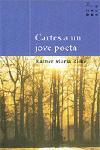 CARTES A UN JOVE POETA | 9788484375470 | RILKE, RAINER MARIA | Llibreria L'Illa - Llibreria Online de Mollet - Comprar llibres online